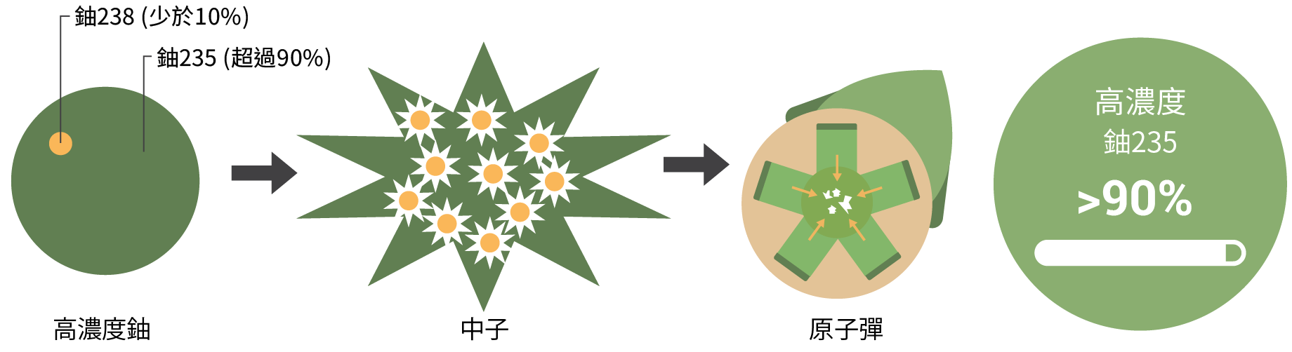 Nuclear Energy | CLP Group